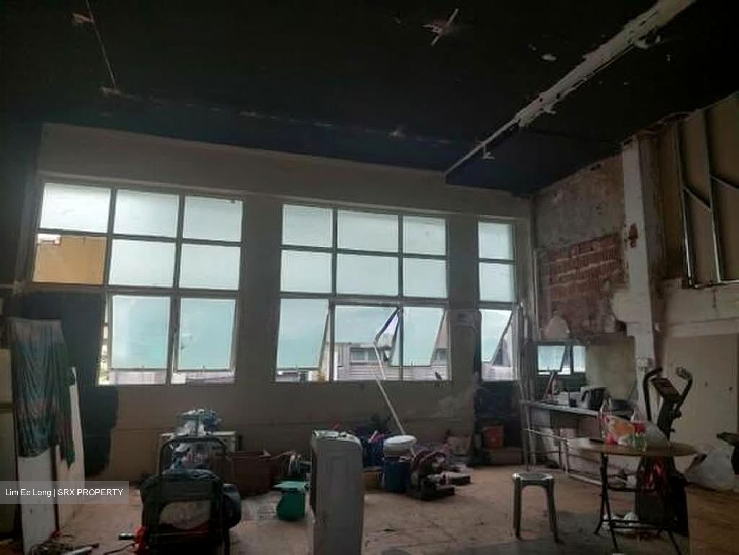 Shun Li Industrial Park (D14), Factory #587553621
